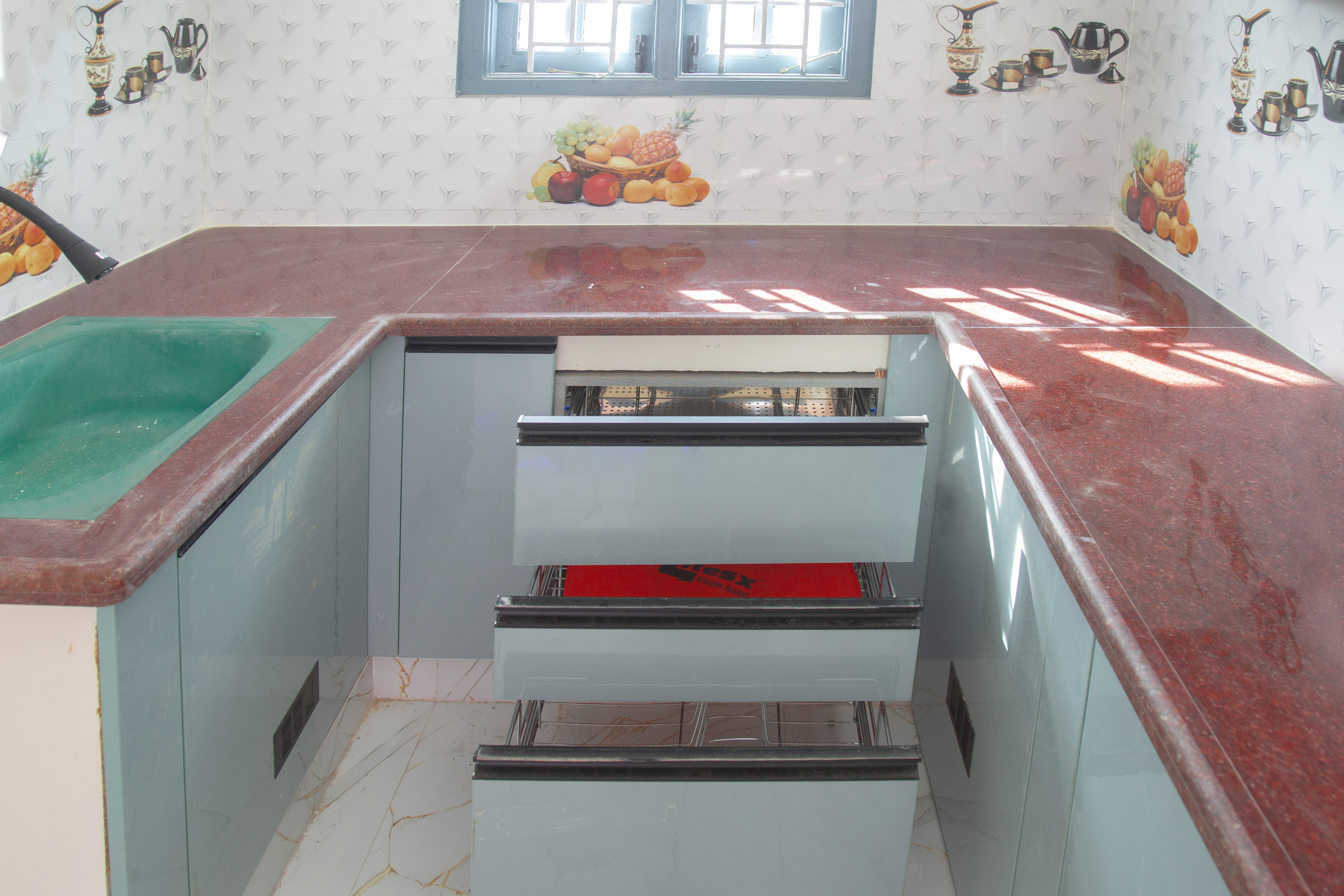 Modular Kitchen Interior Chennai